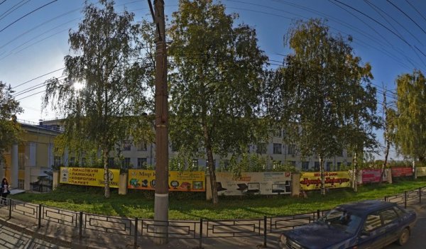 Реабилитационный наркологический центр Успех Нации в Ижевске