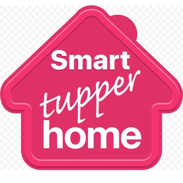 Smart Tupper home