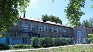 МБДОУ детский сад № 117