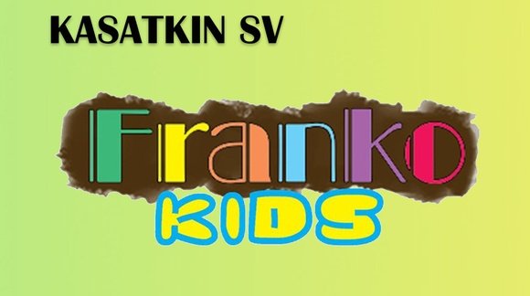 FRANKO-kids