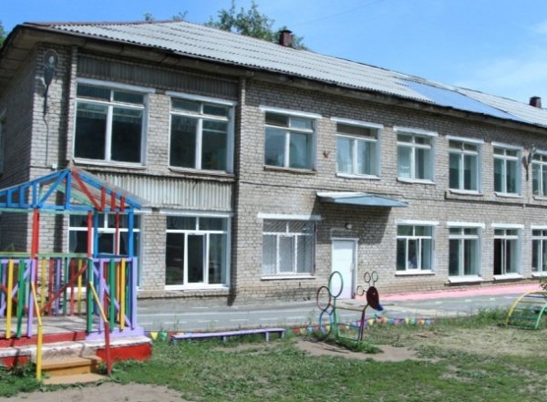 МБДОУ детский сад № 149