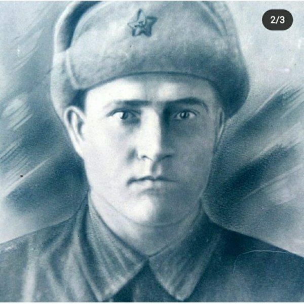 Толмачев Михаил Михайлович 