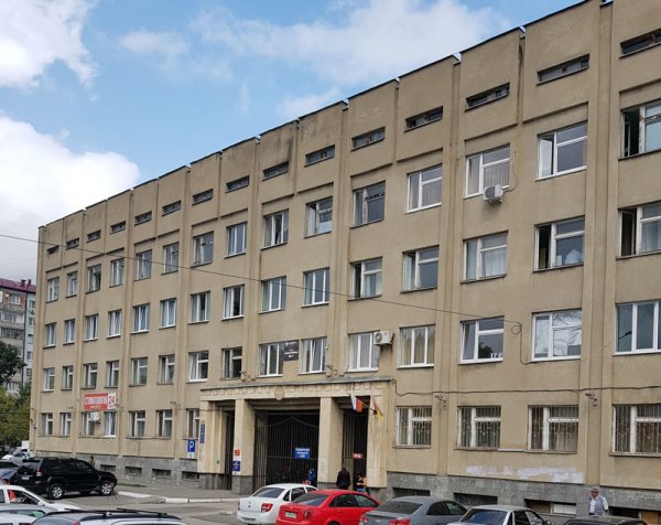 Поликлиникa №7