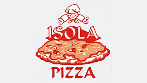 Isola Pizza