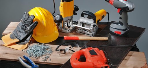 Аренда строительных инструментов 