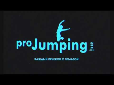 Pro Jumping