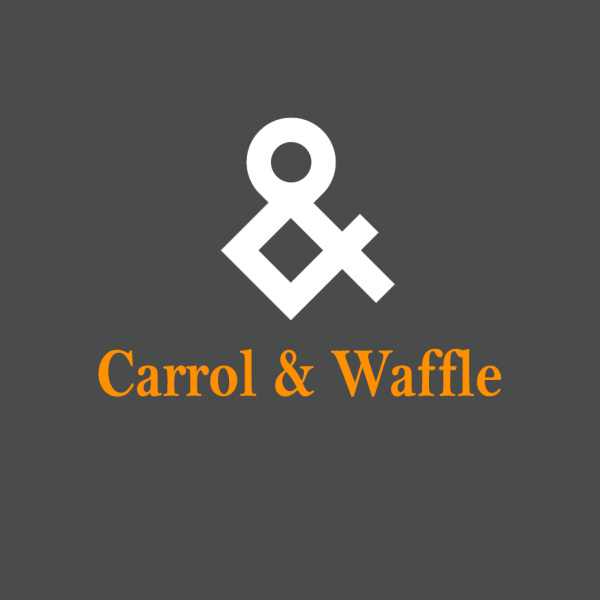 Cartoll & Waffle