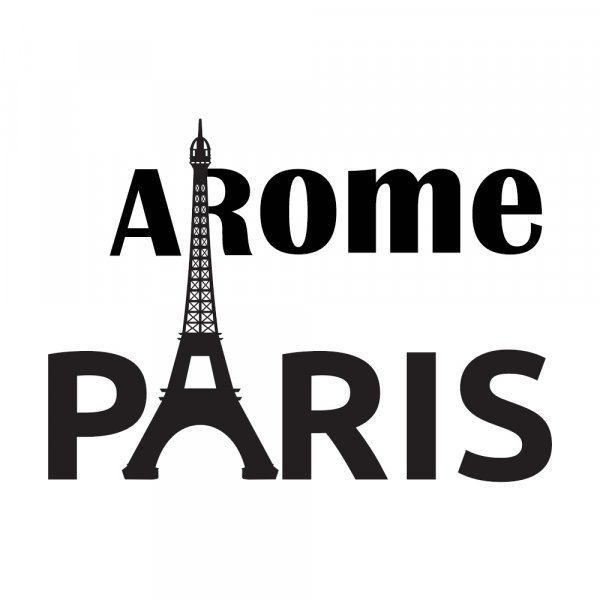Arome Paris