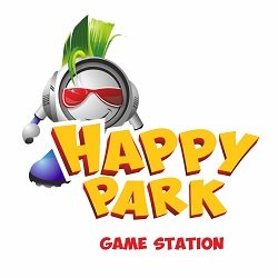 Happy Park Game Station