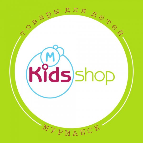 M-Kids Shop