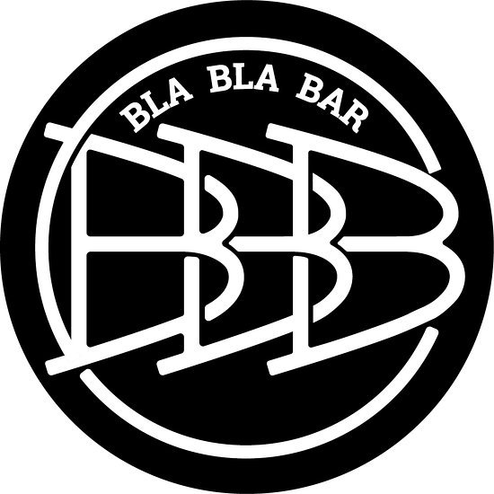 bla bla bar