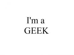 I`m Geek