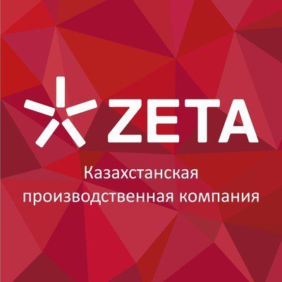 ZETA, сеть мебельных салонов