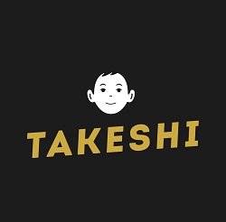 TAKESHI