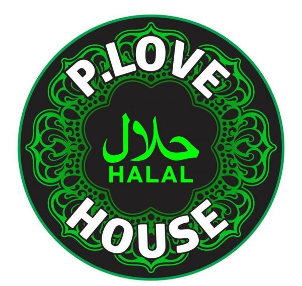P.LOVE HOUSE