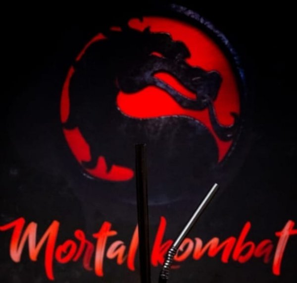 "Mortal Kombat"