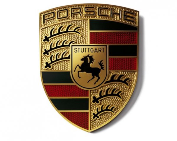 Porsche Centre Almaty