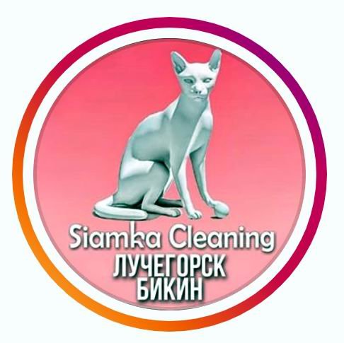 SIAMKA CLEANING
