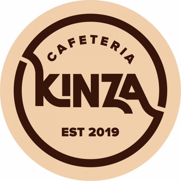 Kinza cafeteria