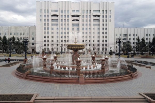 Площадь Ленина