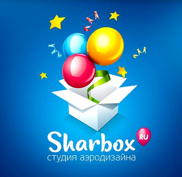 Sharbox