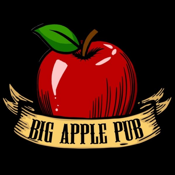 Big Apple Pub