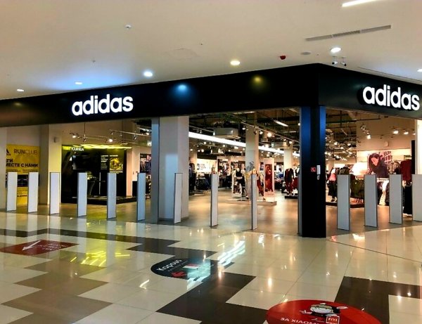 Магазин Adidas Originals
