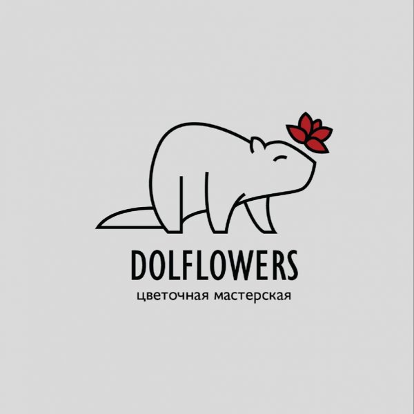 Dolflowers
