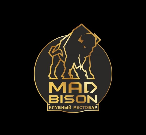 Mad Bison