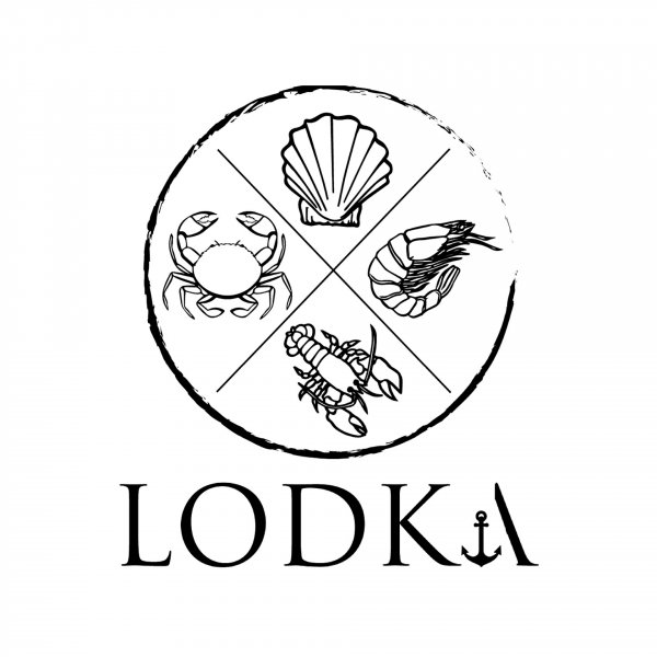 Lodka fresh sea food lavka