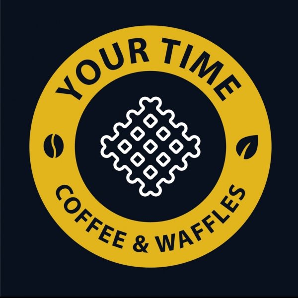 Your Time кофе и вафли
