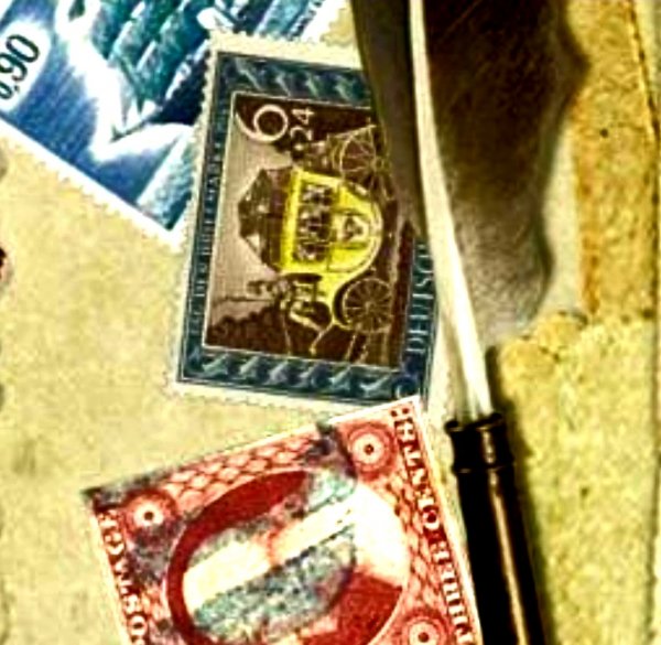 Трактиръ Почта