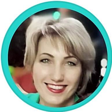 НУТРИЦИОЛОГ ИРИНА