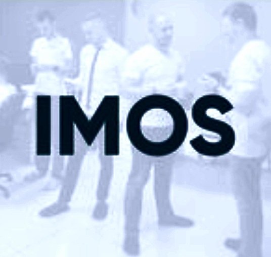 Imos — агентство интернет-маркетинга