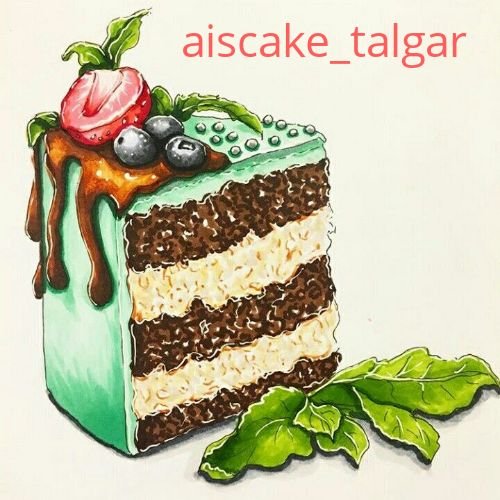 Aiscake Talgar