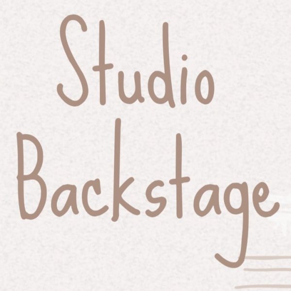 Backstage, имидж-студия