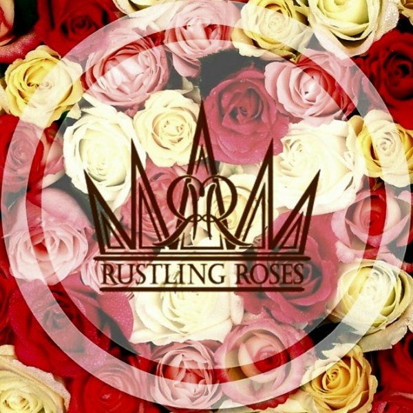 Rustling roses