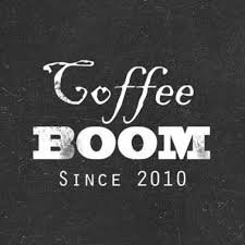 CoffeeBOOM