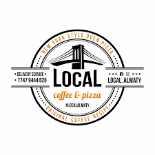 Local Coffee and Pizza