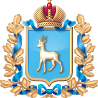 Государственное юридическое бюро по Самарской области