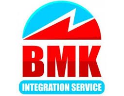 BMK Integration Service