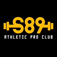 S89 ATHLETIC PRO CLUB