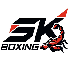 SK boxing