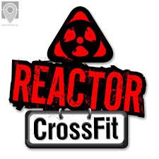 Reactor Crossfit