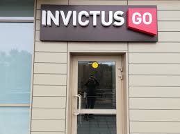 Invictus GO Aksay