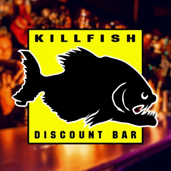 KillFish