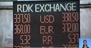 RDK-exchange
