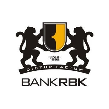 Bank Rbk, отделение
