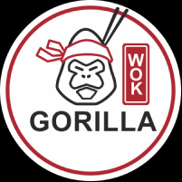 Gorilla Wok