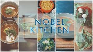 Nobel Kitchen
